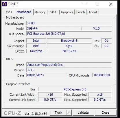 Kit Xeon E5 2667 v4 - Foto 4