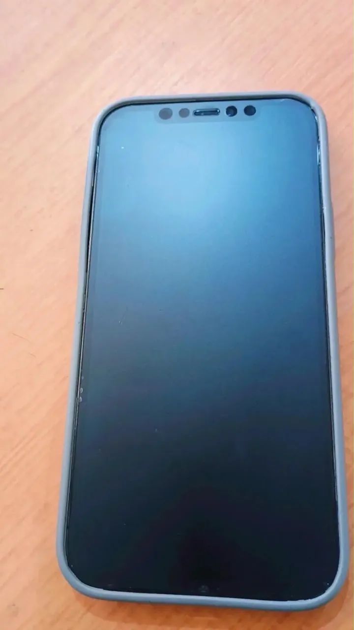 Vendo iPhone 12 Pro