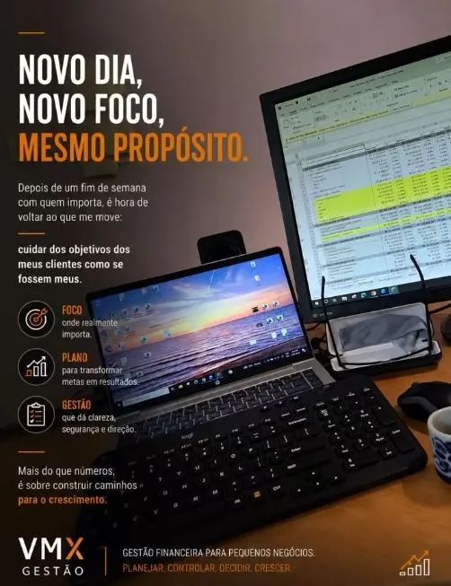 Gestão Financeira e BPO - Foto 2