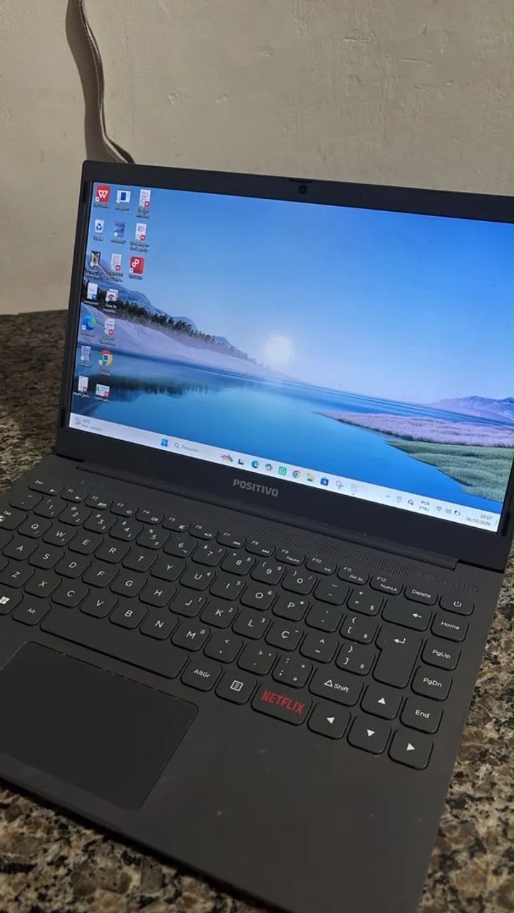 Notebook Positivo Motion - Foto 3