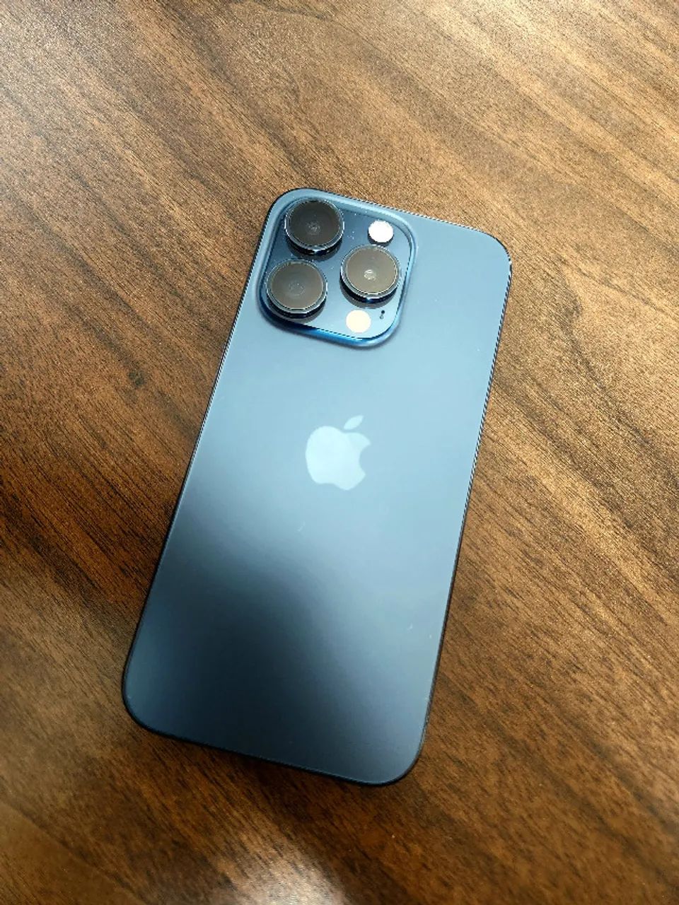 IPHONE 15 PRO 256Gb SEM DETALHE - Celulares e Smartphones - Parque