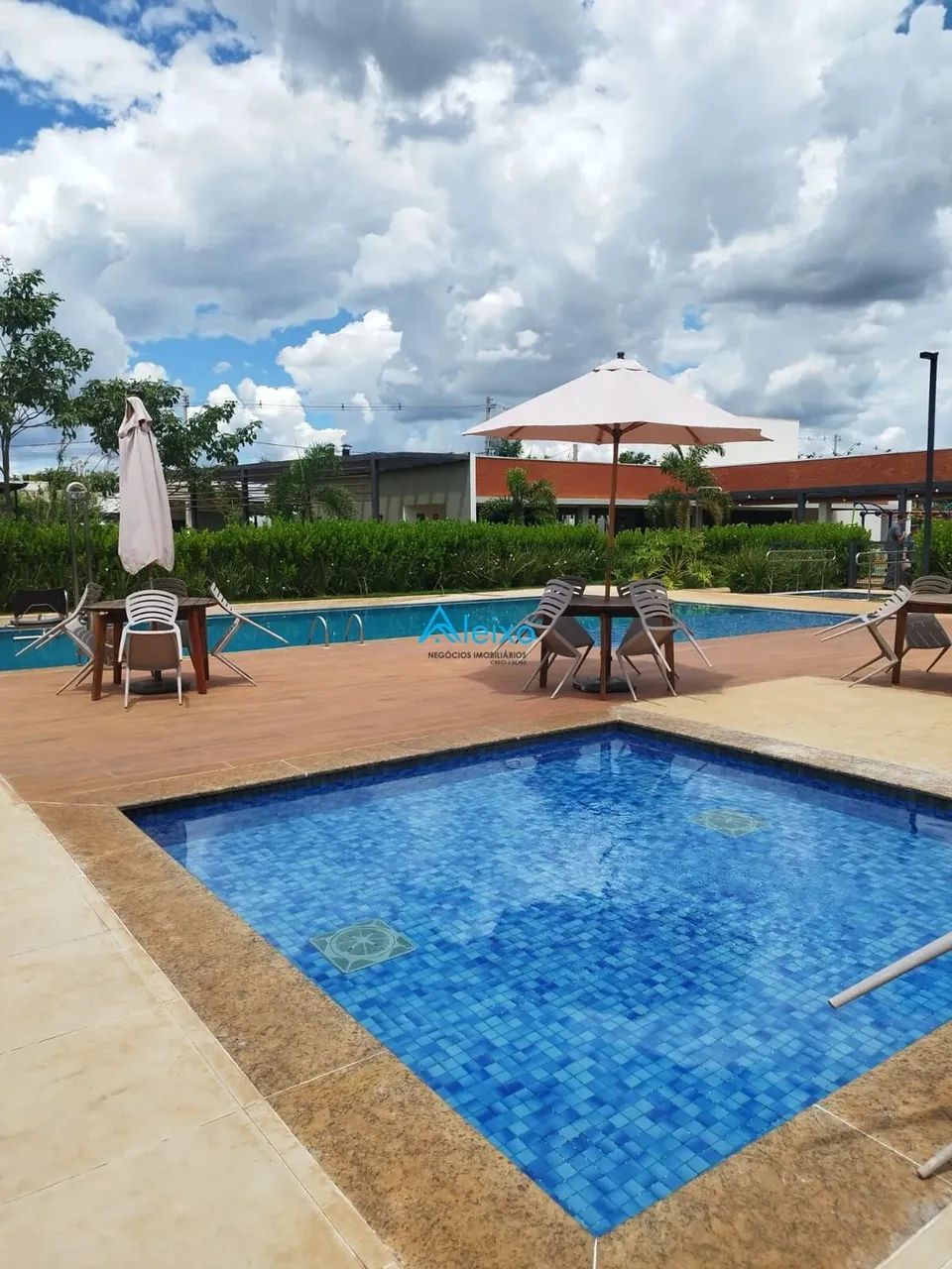 Casa em Condomínio em FenHouse, São José do Rio Preto/SP - Foto 3