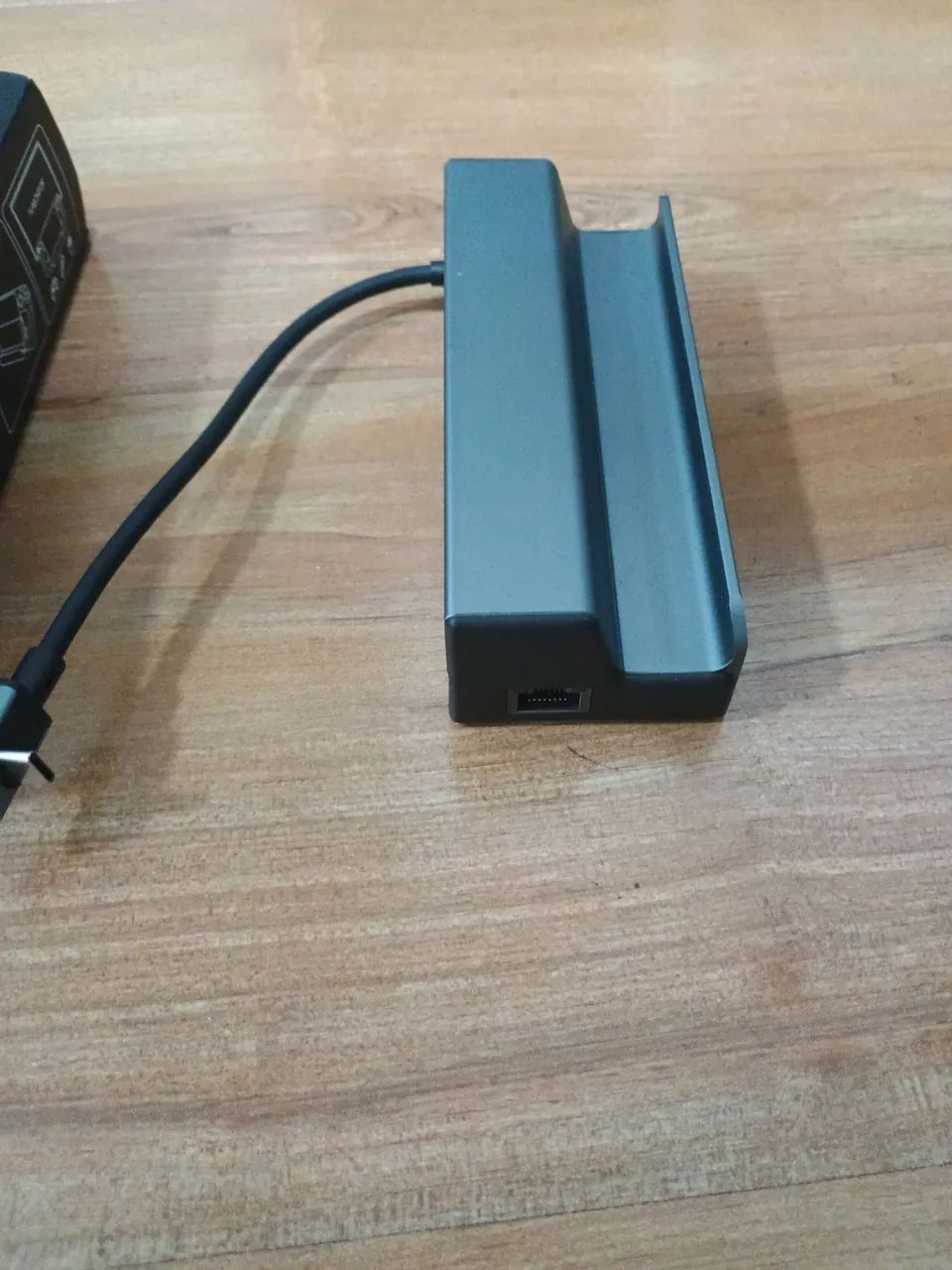 Suporte base para steamdeck com HDMI 60HZ - Foto 4
