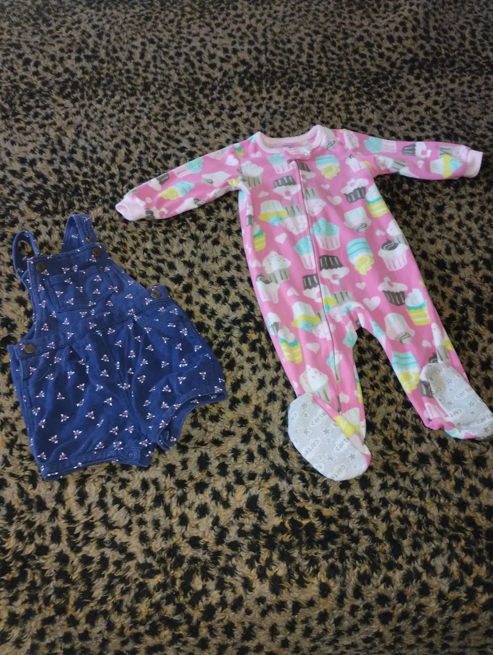 Rouoas Carters 12m