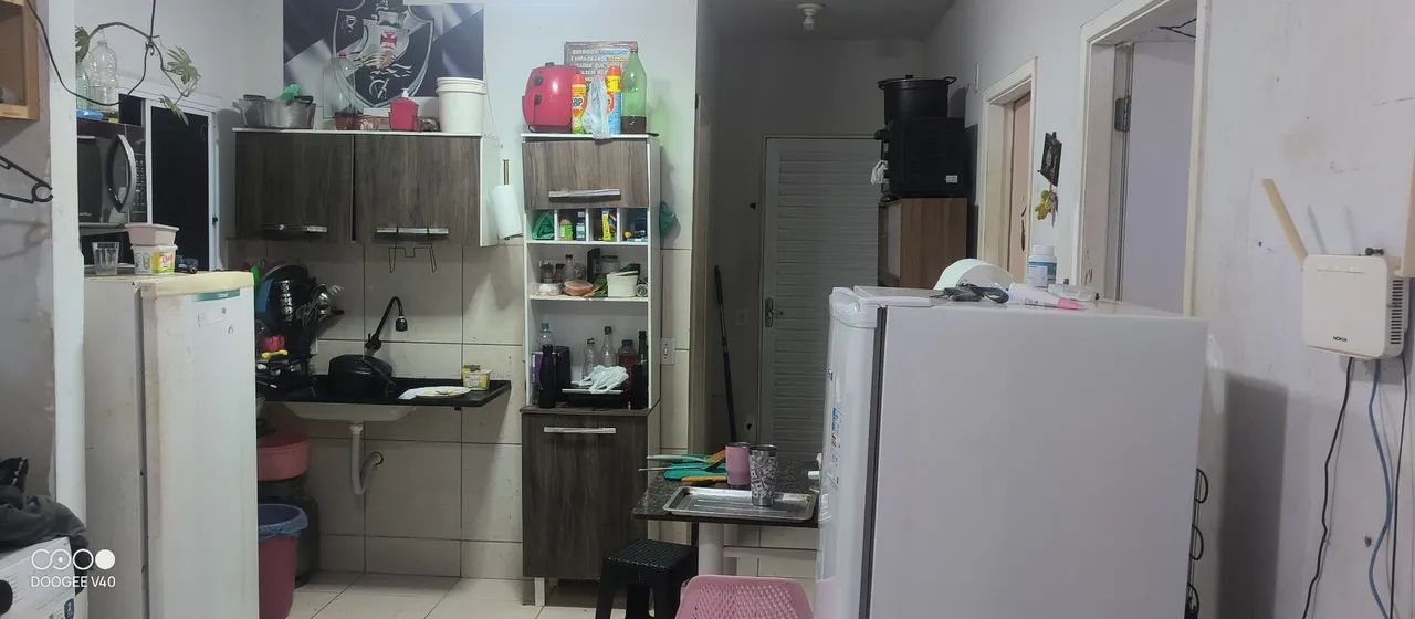 Vendo casa no araras 1 