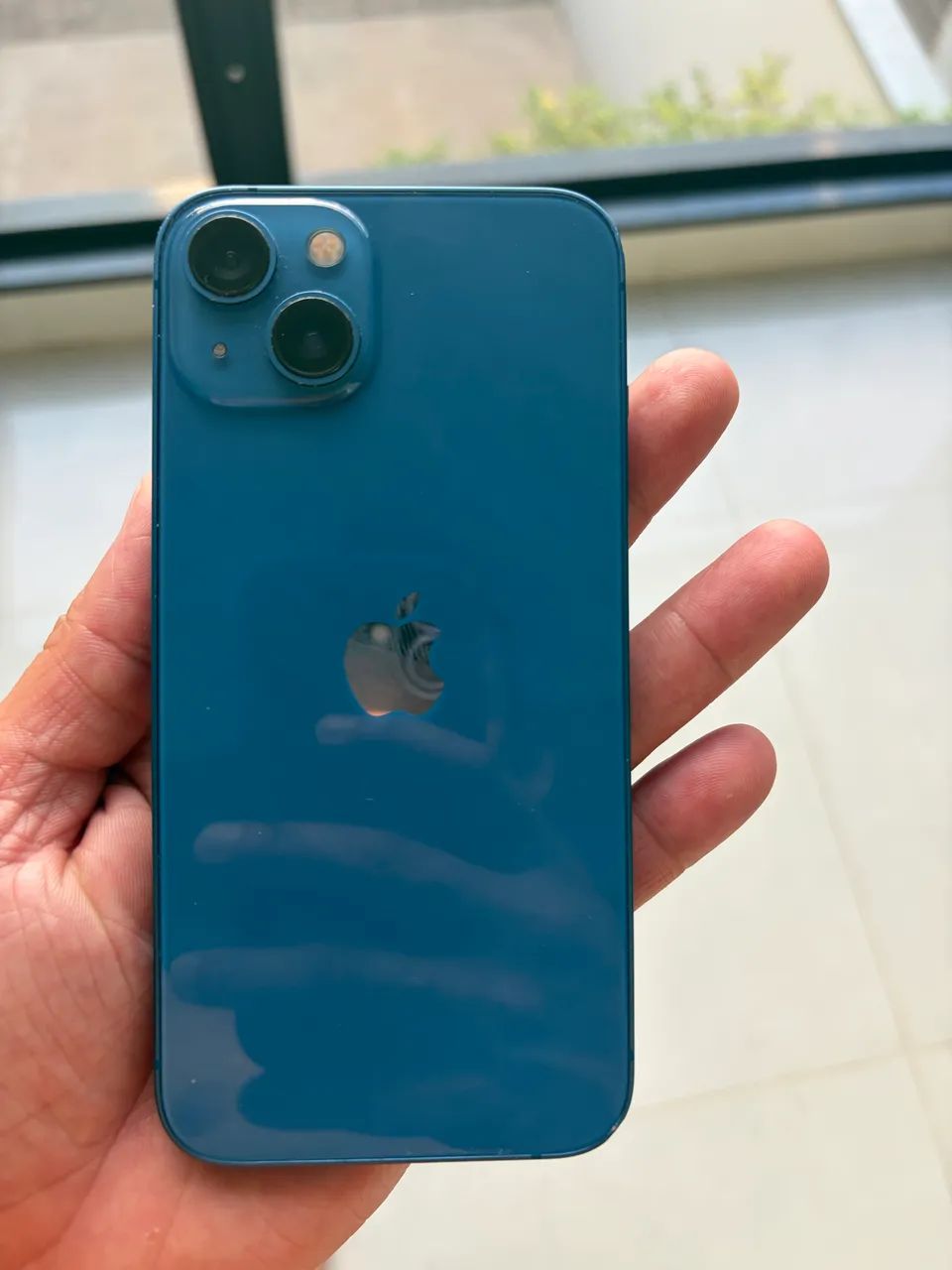 Vende-se IPhone 13 Normal 54% Bateria  - Foto 4