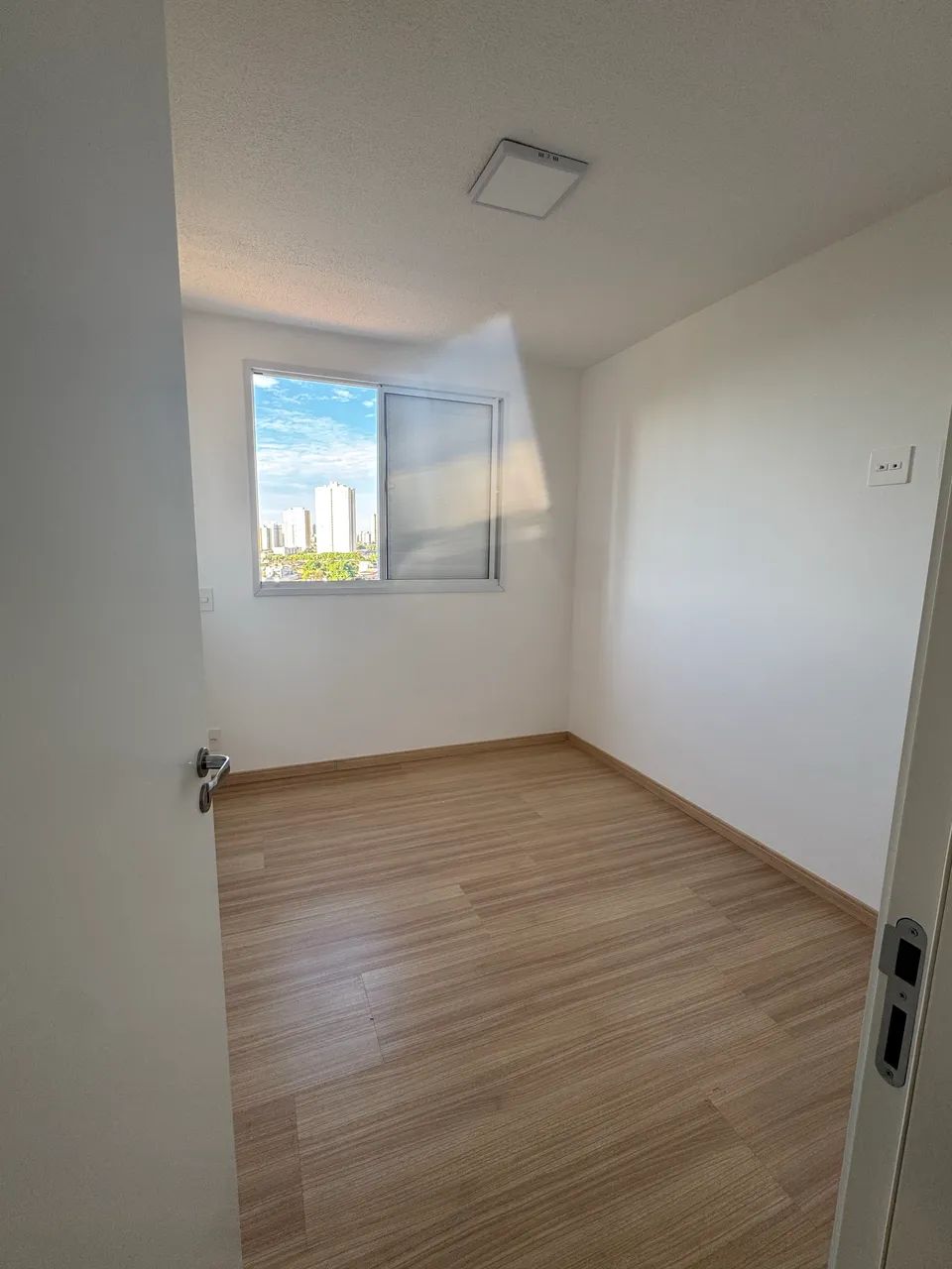Aluguel Apartamento 2Q Max Buriti - Foto 5