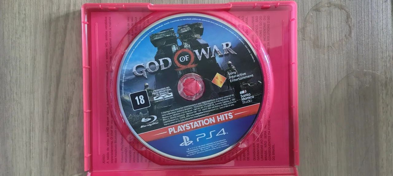Jogo ps4 - Foto 3