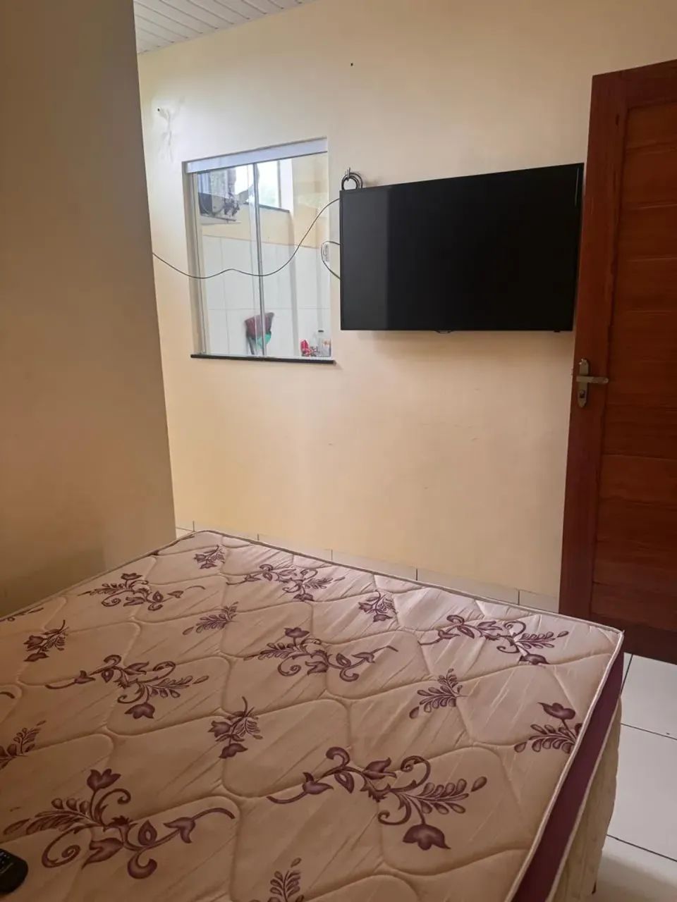 APARTAMENTO 2 QUARTOS MOBILIADO - Foto 4