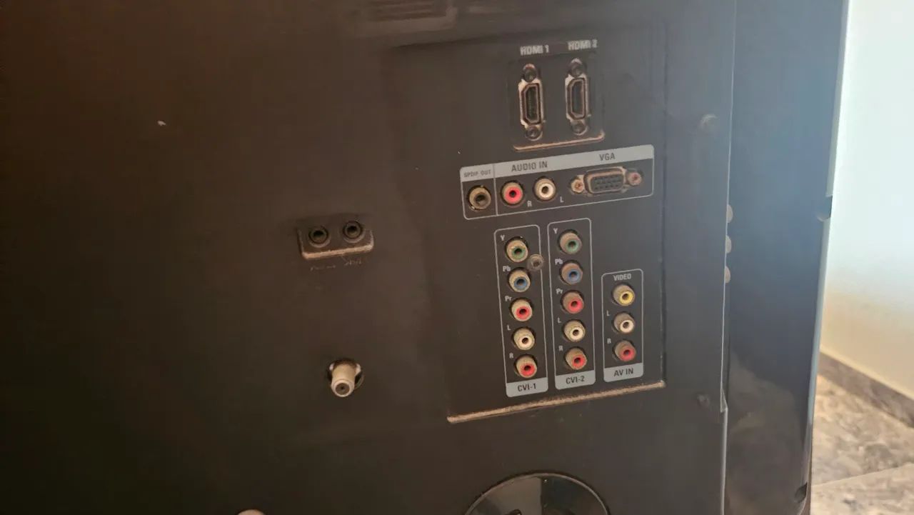 Tv philips 42 polegadas  - Foto 4