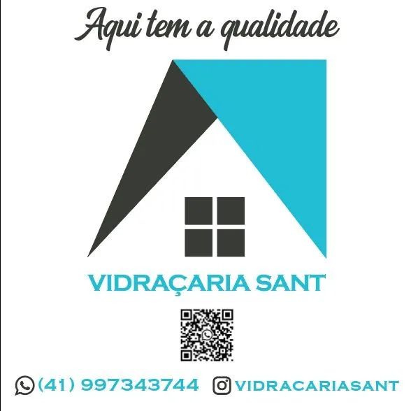 Vidraçaria Sant  - Foto 3