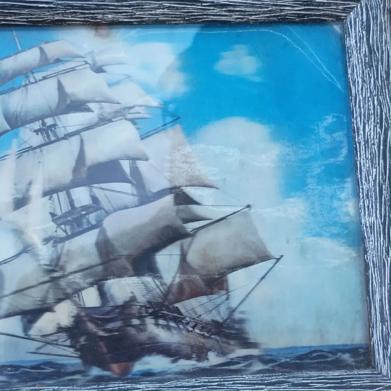 Quadro náutico
