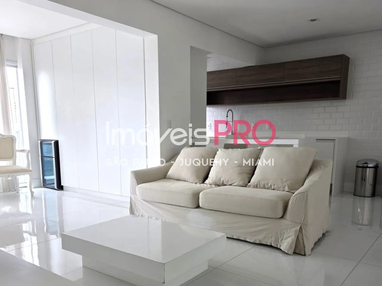 Apartamento, Brooklin - São Paulo - Foto 4