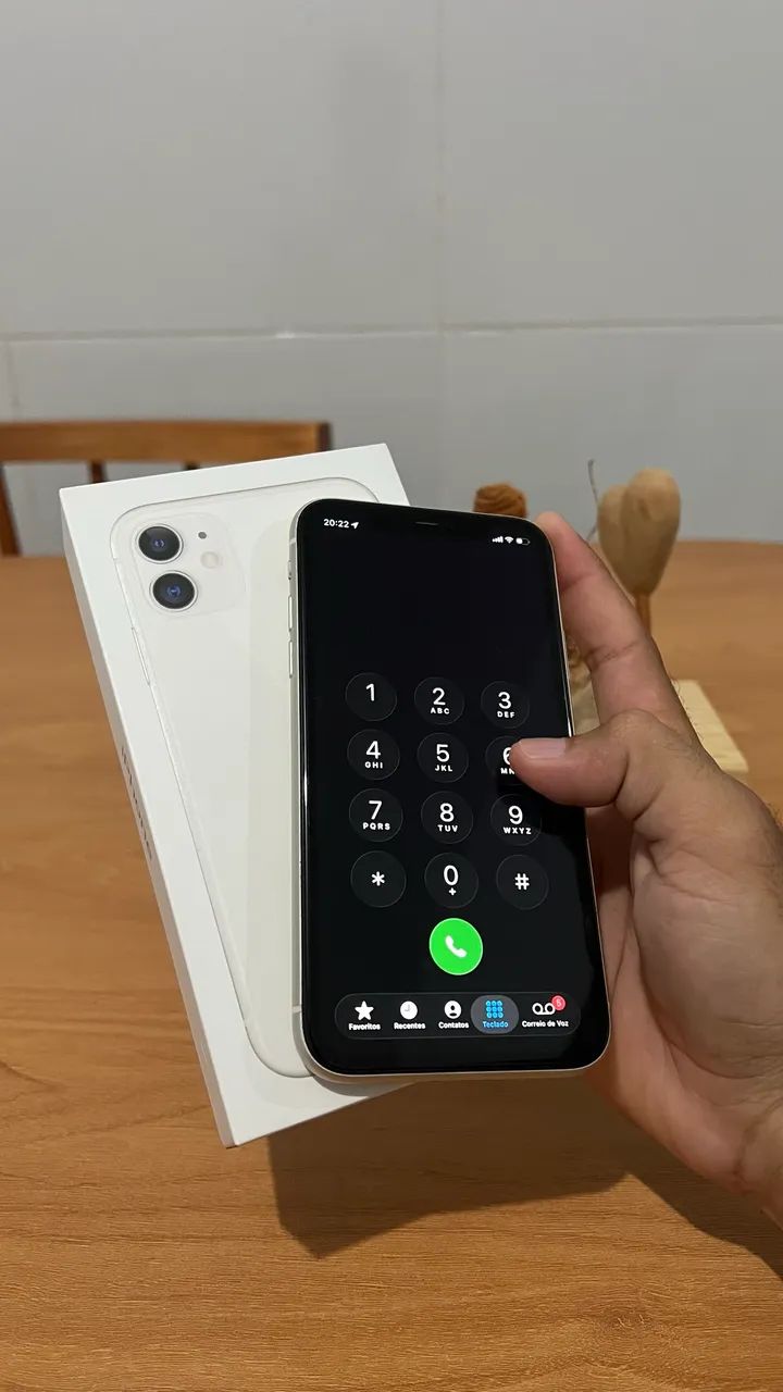 Vendo iPhone 11 - Foto 3