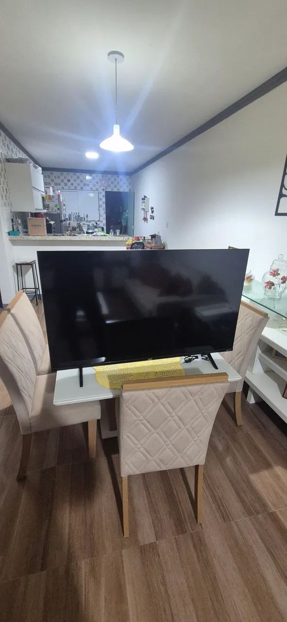 Tv AOC androide 43 polegadas  - Foto 2