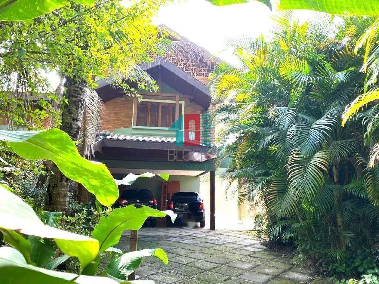 Vargem Grande | Casa 4 quartos, sendo 4 suites - Foto 3