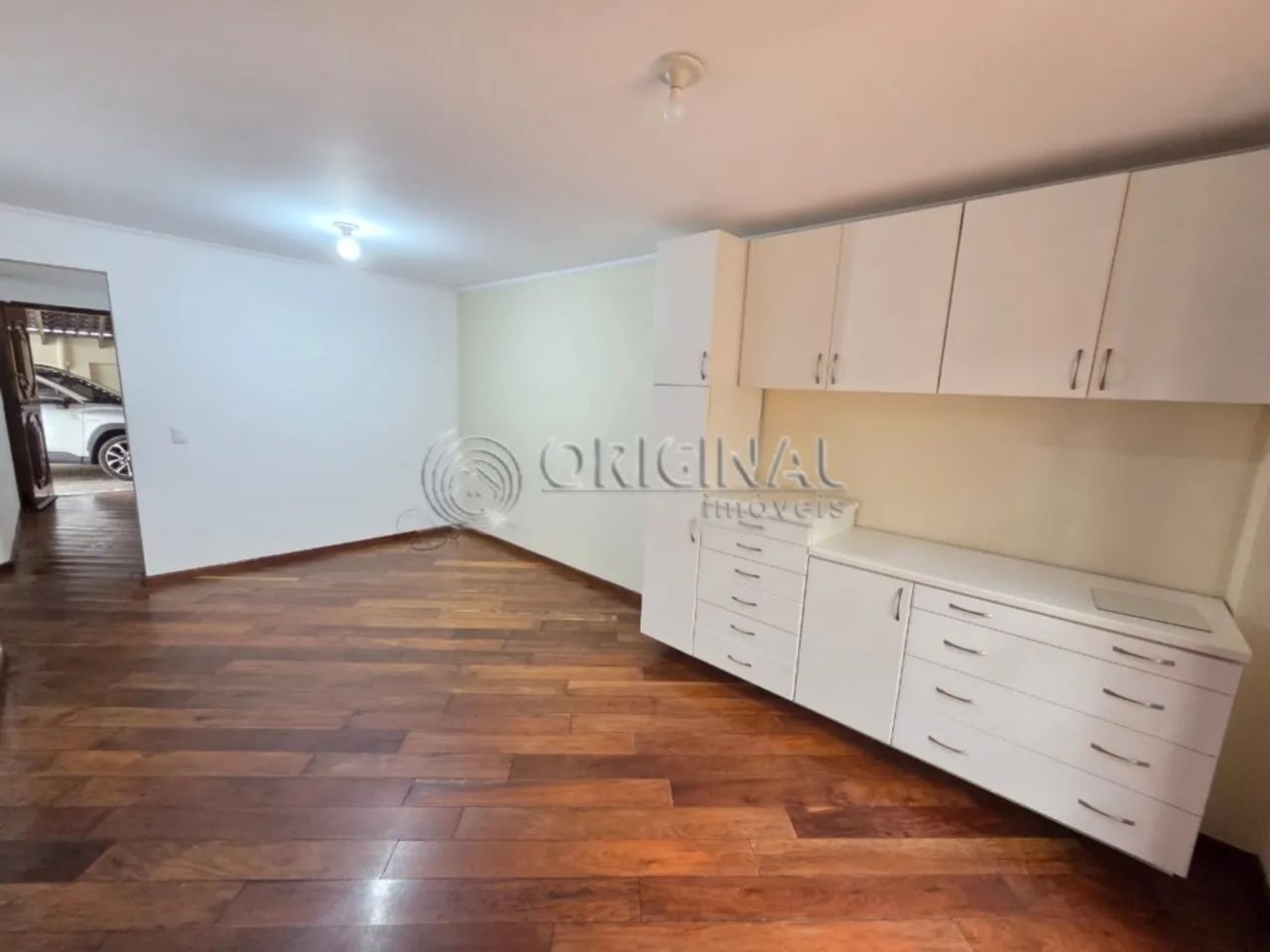 SOBRADO 4 DORMITÓRIOS PARA LOCAÇÃO - Foto 4