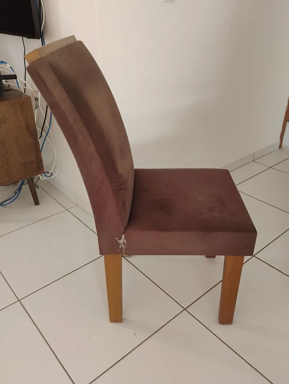 4 CADEIRAS - Foto 2