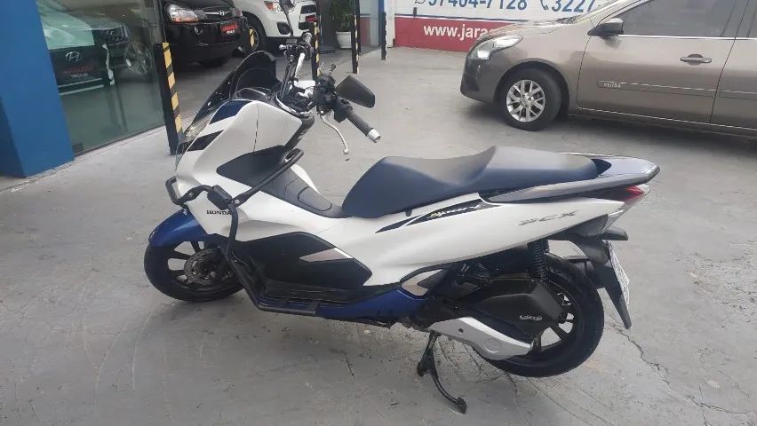 PCX 150 CC SPORT 2022 - Foto 2