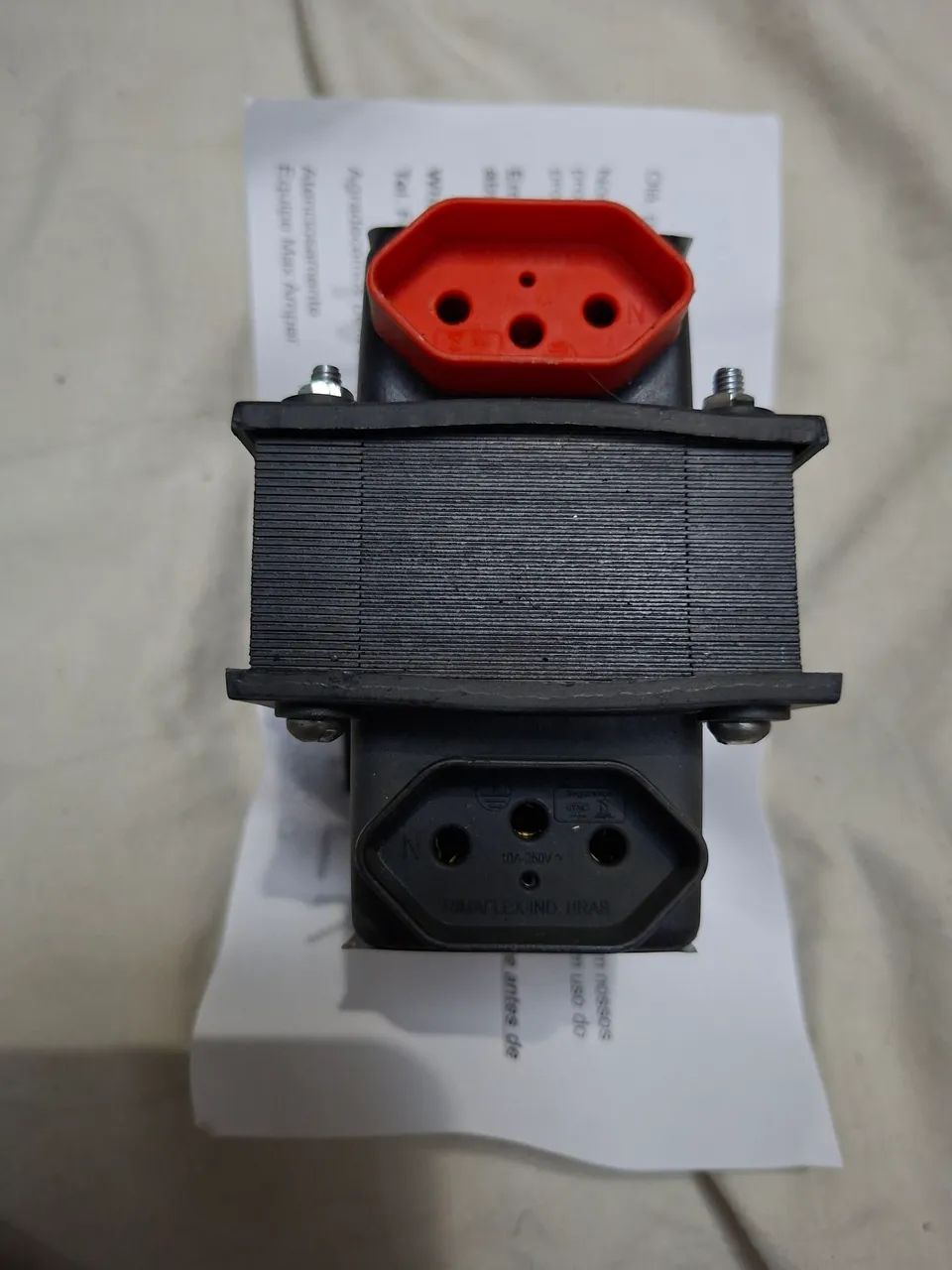 Transformador 220 Adtek - Foto 2