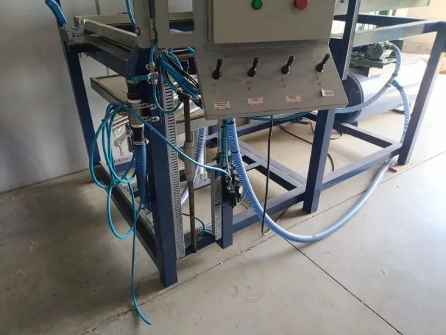 Termoformadora - Vacuum Forming - Foto 4