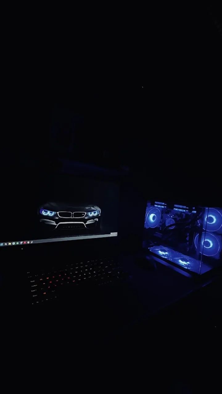 PC Gamer Completo - Foto 3