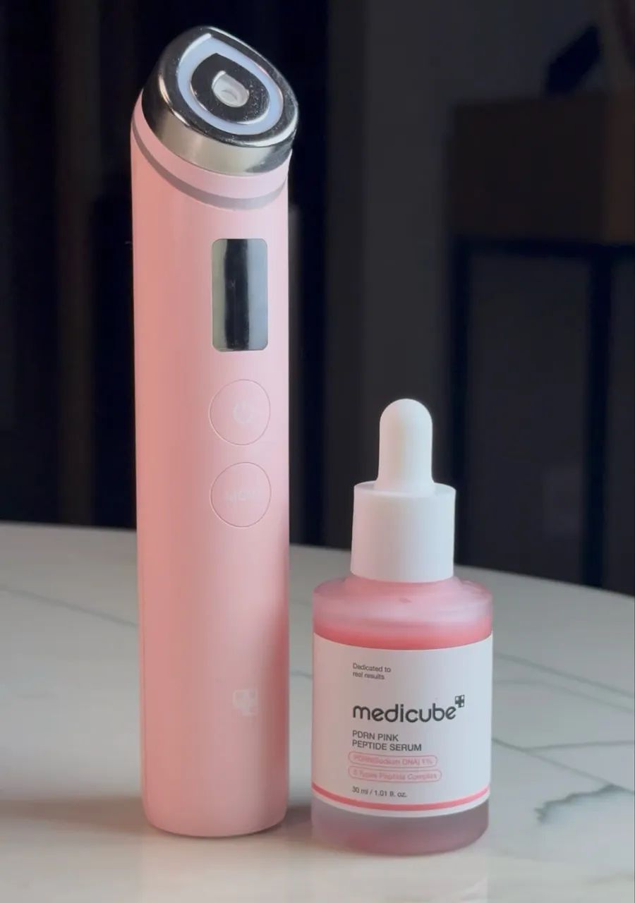 BOOSTER PRO MEDICUBE 