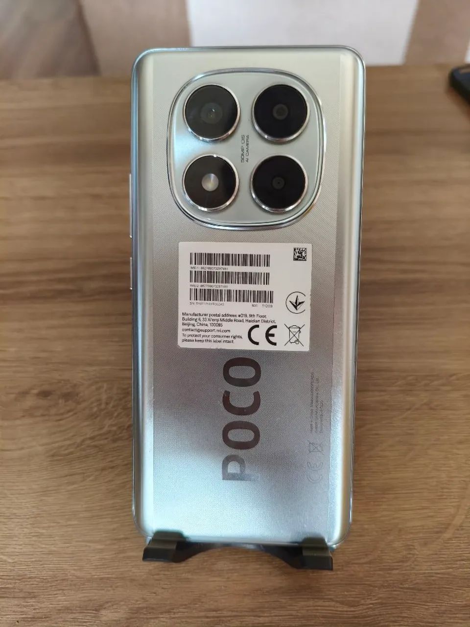 Celular Xiaomi Poco X7  - Foto 3