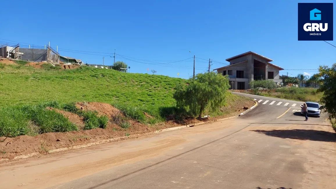 Terreno à Venda  1.200m² em Vargem/SP - Foto 3