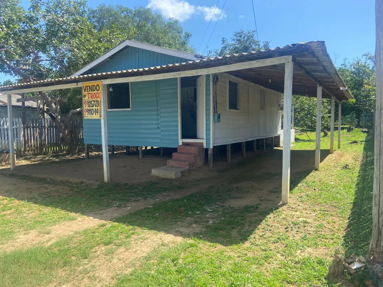 Foto - Manaus - Tarumã