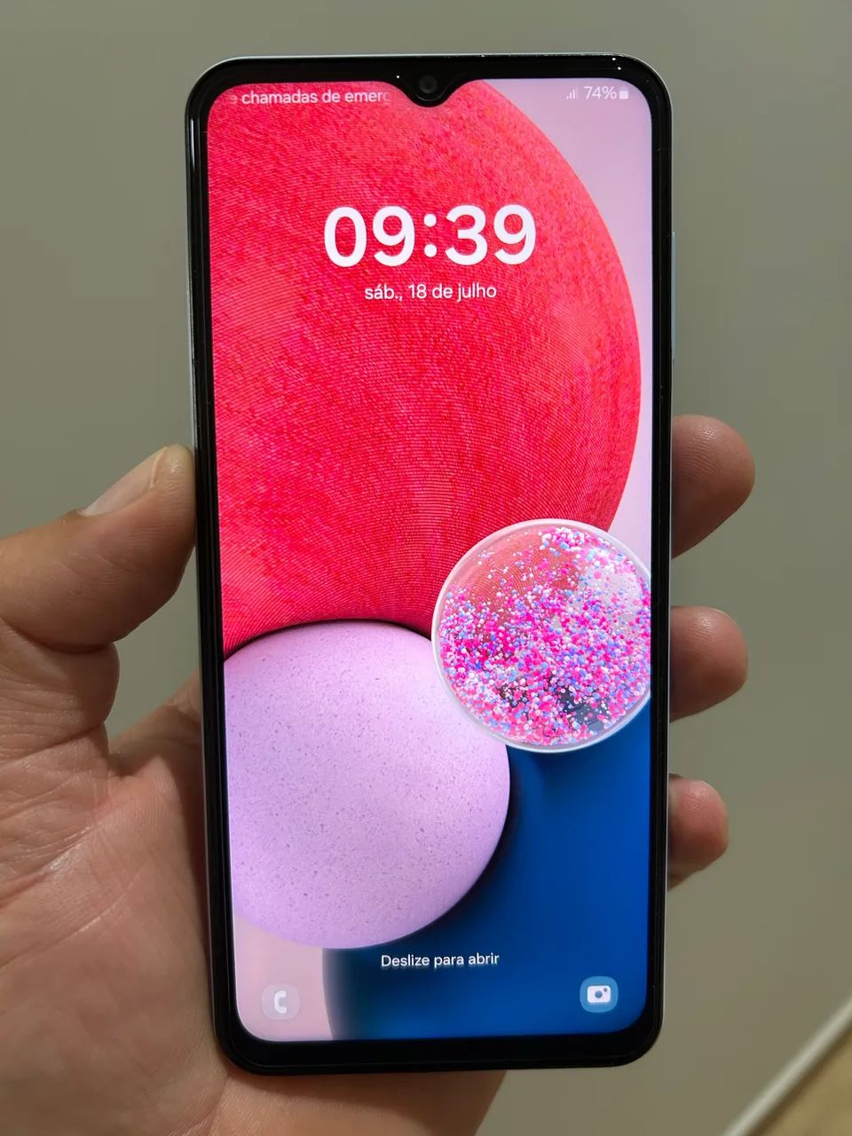 Celular Samsung Galaxy A13 128 GB