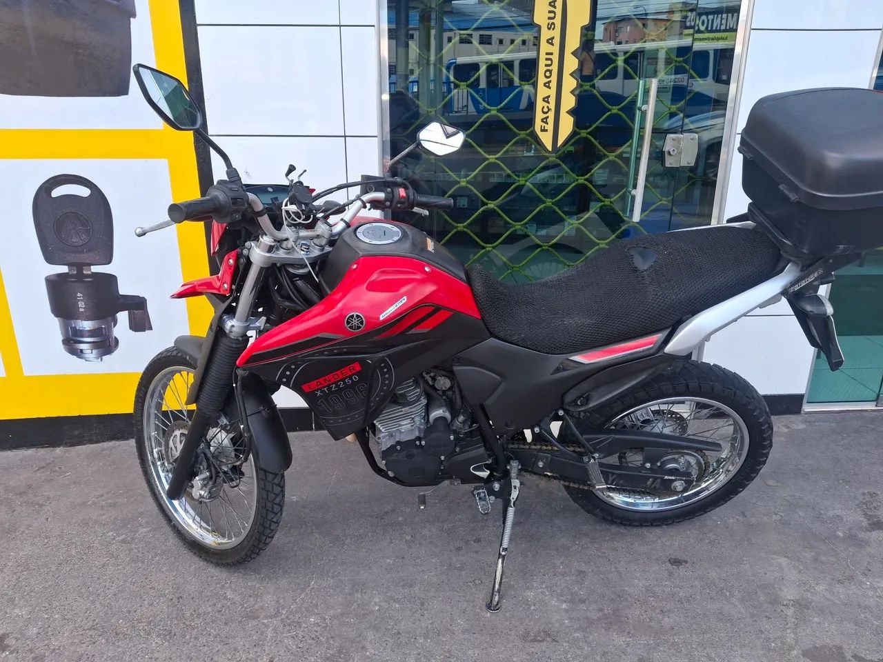 Vendo Lander top - Foto 4