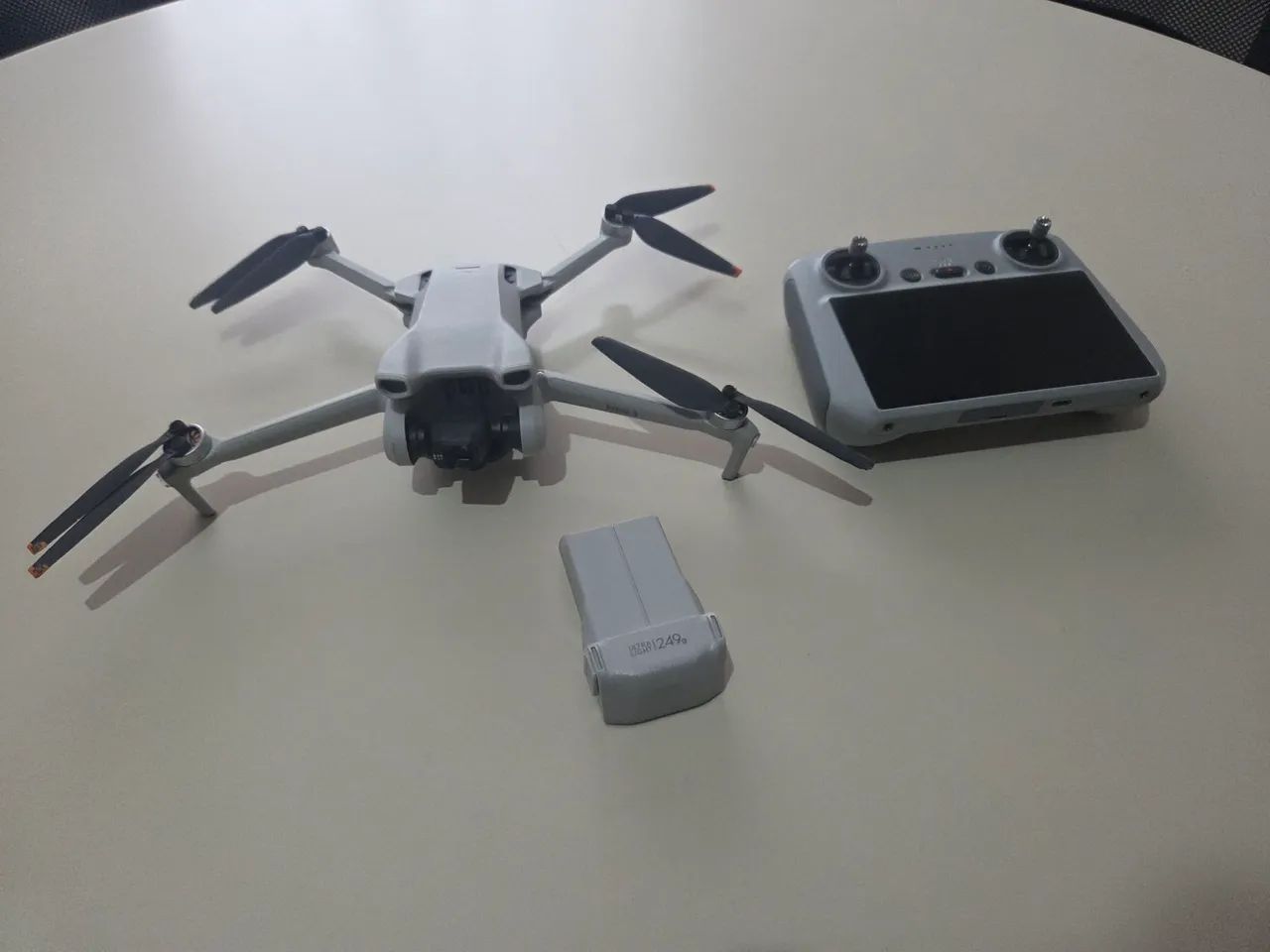 Drone DJI 3 - Usado