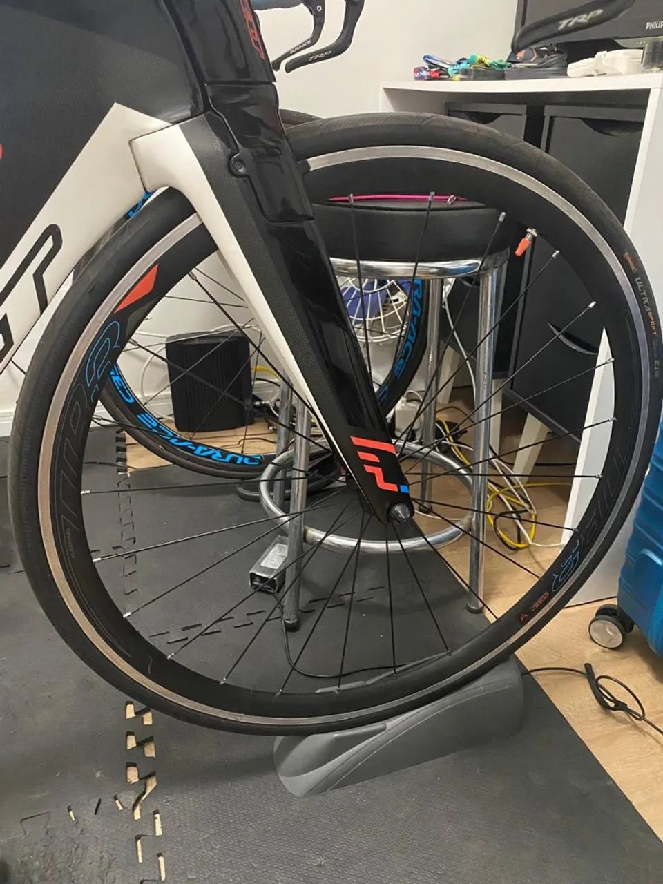 Bicicleta FELT IA3 - Foto 5