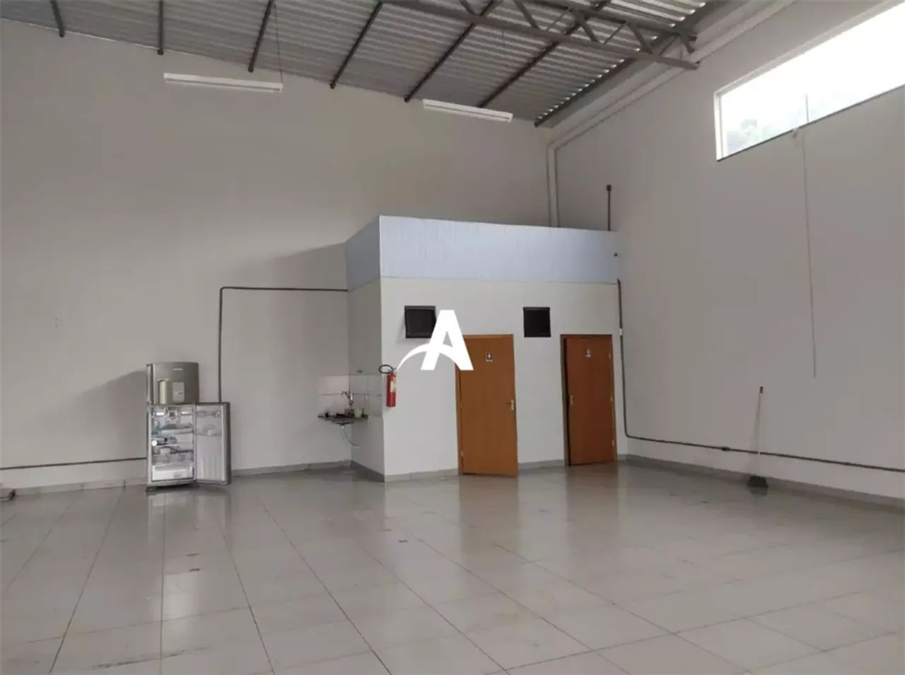 Galpão com 406m² à venda no Aclimação - Foto 3