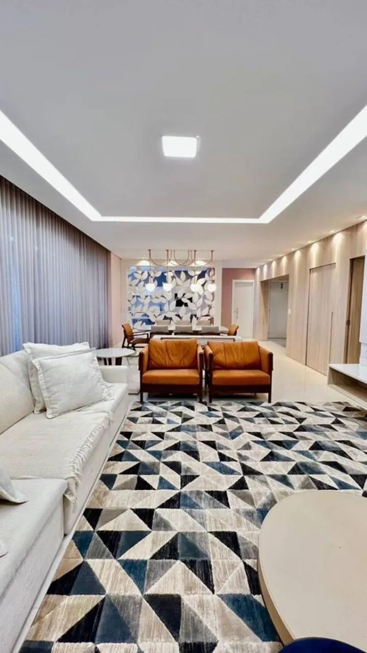 Apartamento com 3 quartos, Setor Central - Rio Verde - Foto 2
