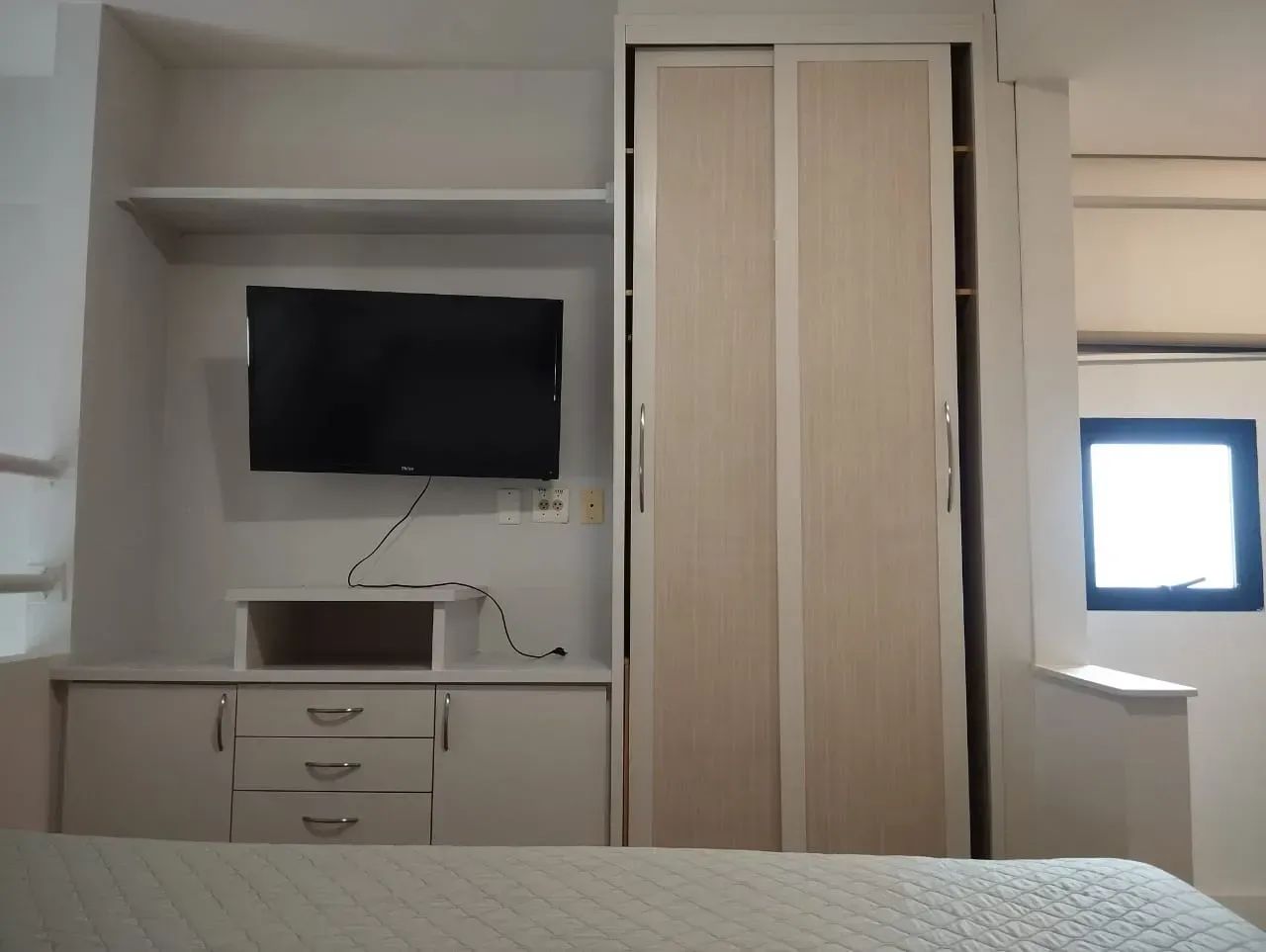 Apartamento Duplex Moema - 56m² - Foto 2