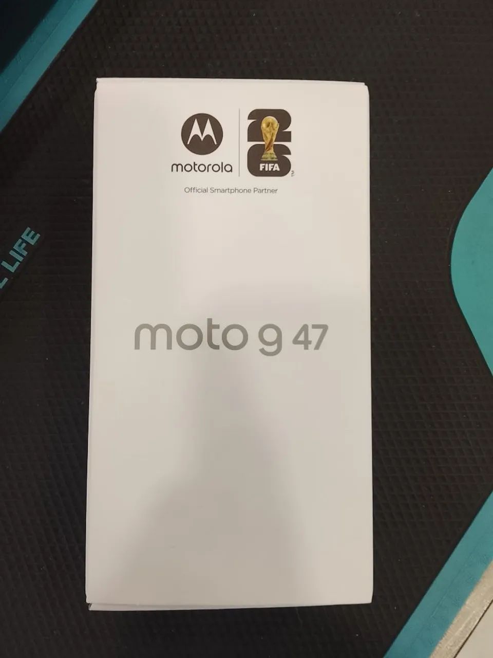 Moto G47