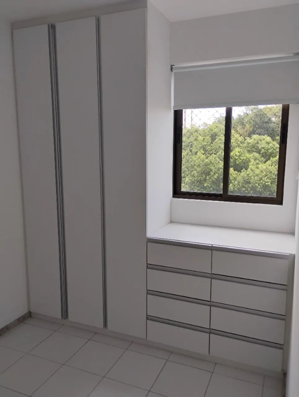 Apartamento dois quartos em Casa Forte - Foto 5