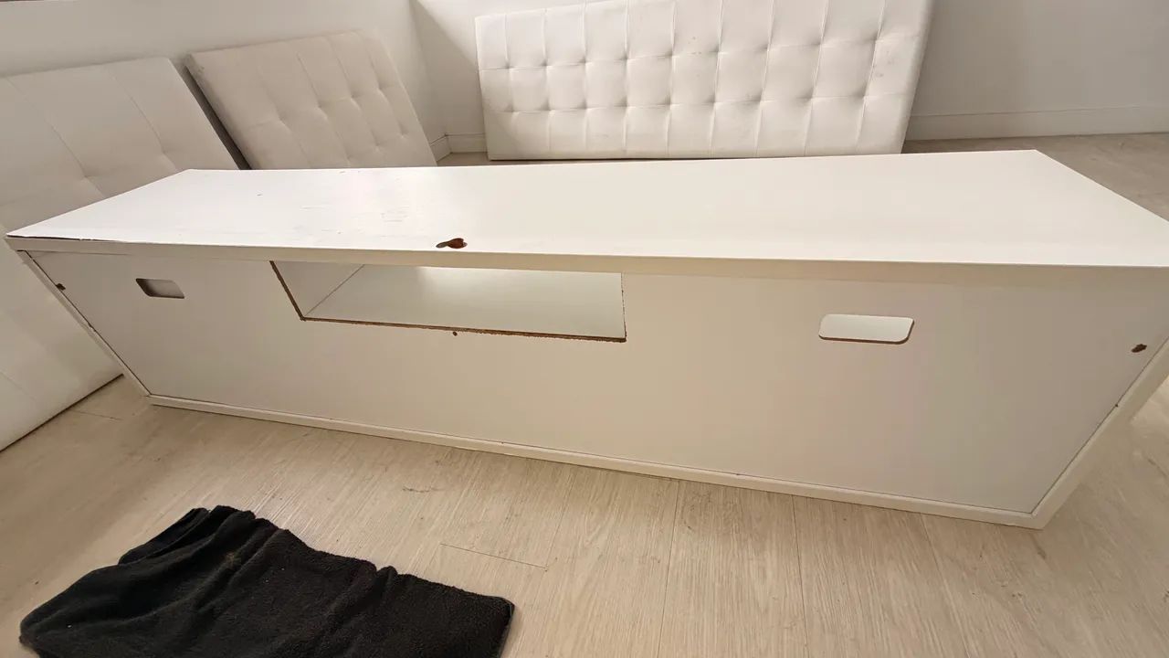 Vendo rack original Etna - Foto 3