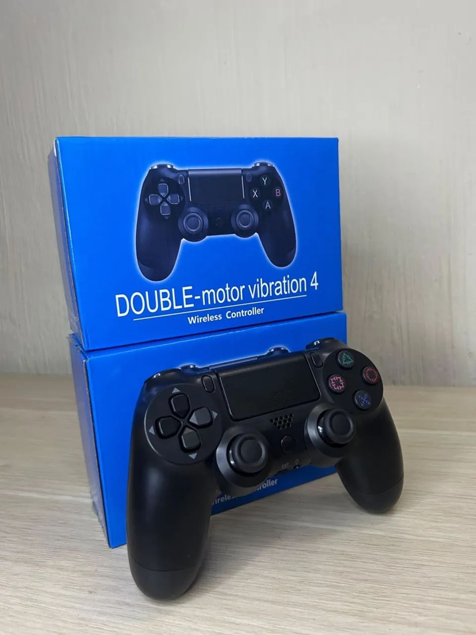 Controle de ps4 e pc  - Foto 2