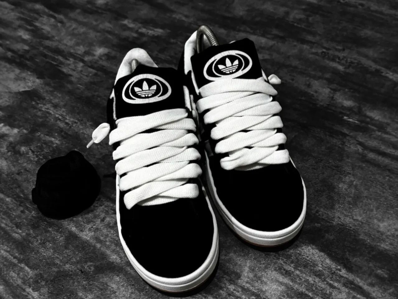 Tênis Campus  - Foto 3