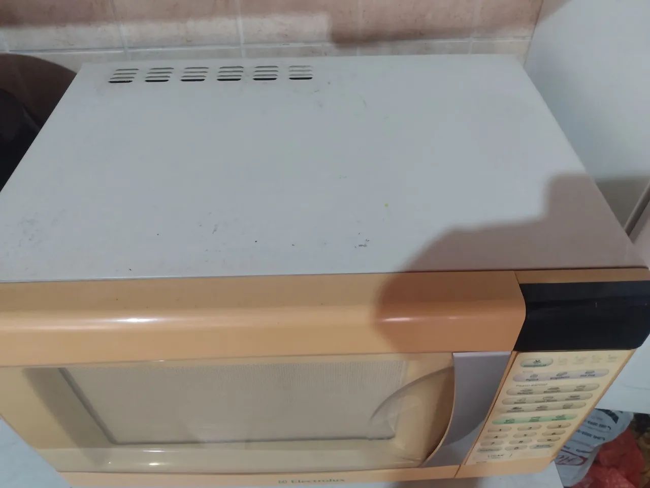 Microondas para retirar peça - Foto 2