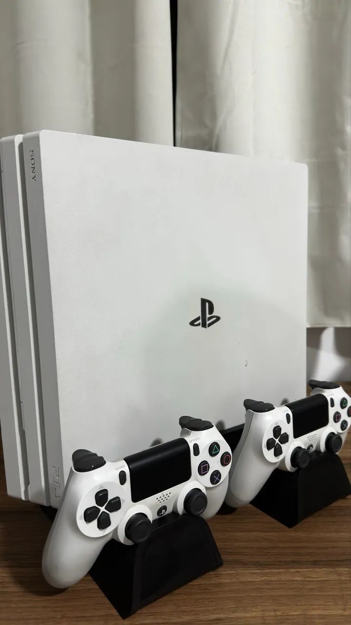 PS4 Pro 2tb  - Foto 2