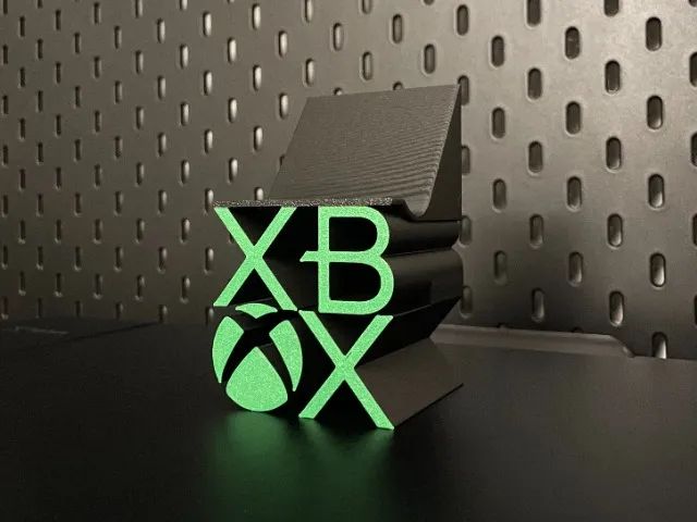 Suporte de Controles compatível com controles Xbox Series S, Series X e Xbox One - Foto 3