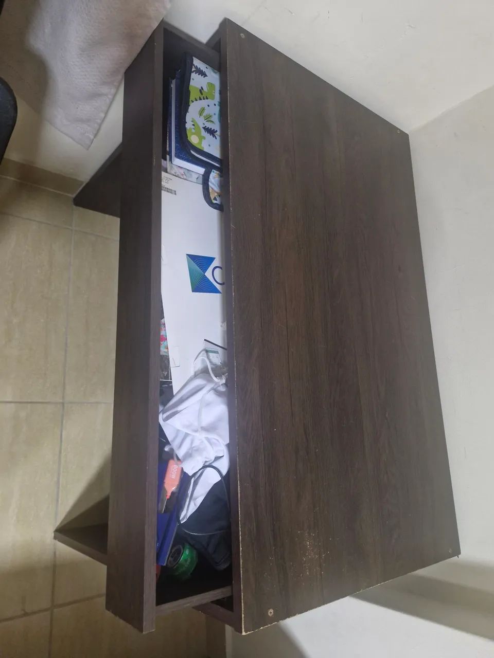 Escrivaninha + Cadeira - Foto 5