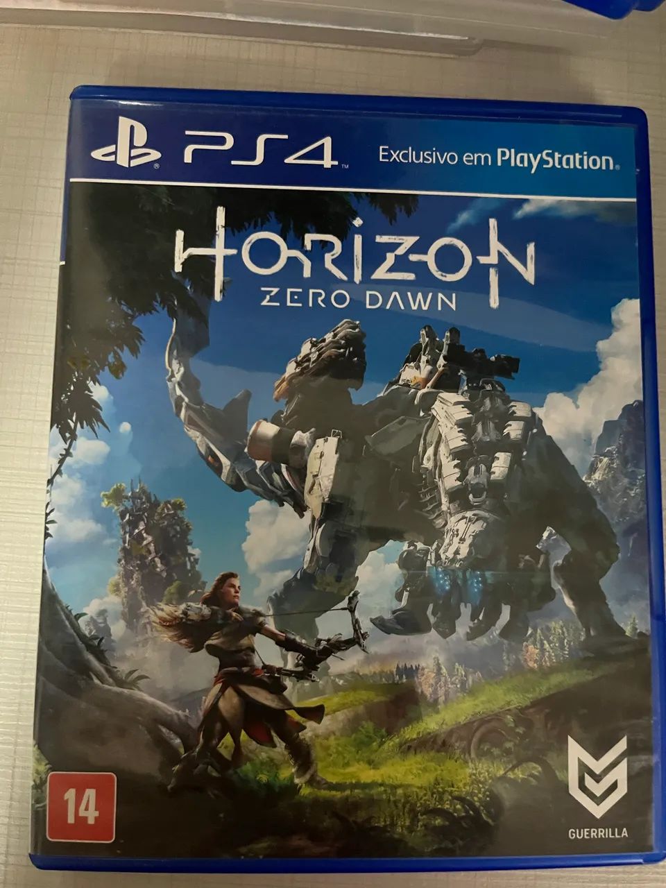 Ps4 Fat 500 gb (Problema de disco) - Foto 3