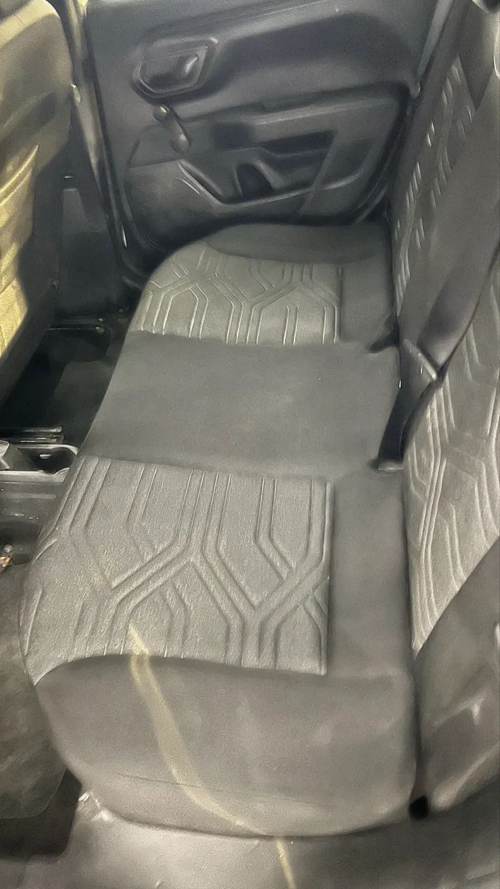 Fiat Strada Freedom 1.3 Flex 8V CD 2026 - Foto 5