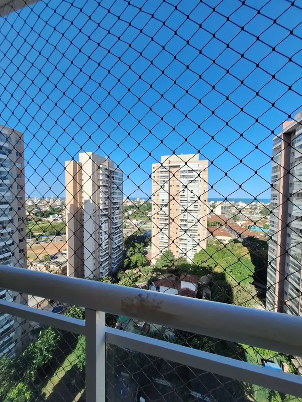 Apto locação  Quintas da Glória - Foto 2