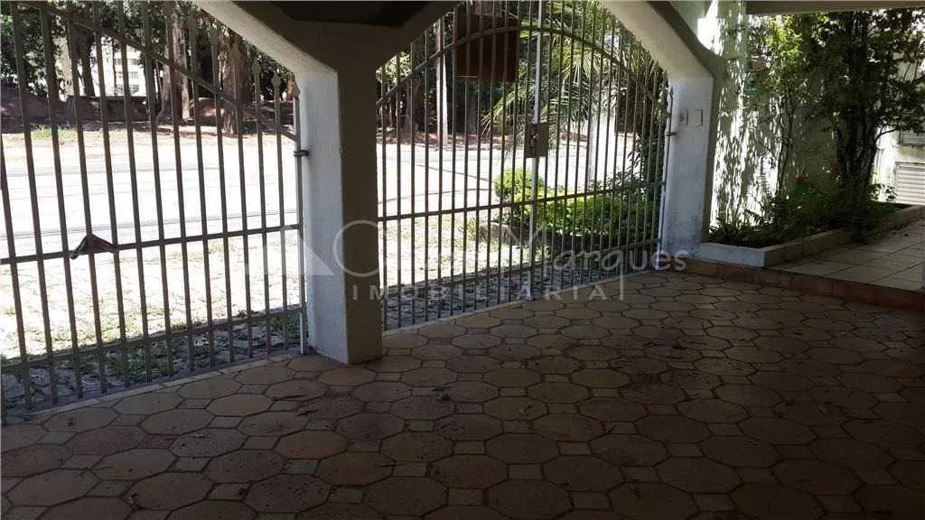 Casa Térrea com 5 Dormitórios para Alugar no Parque Continental - Foto 3